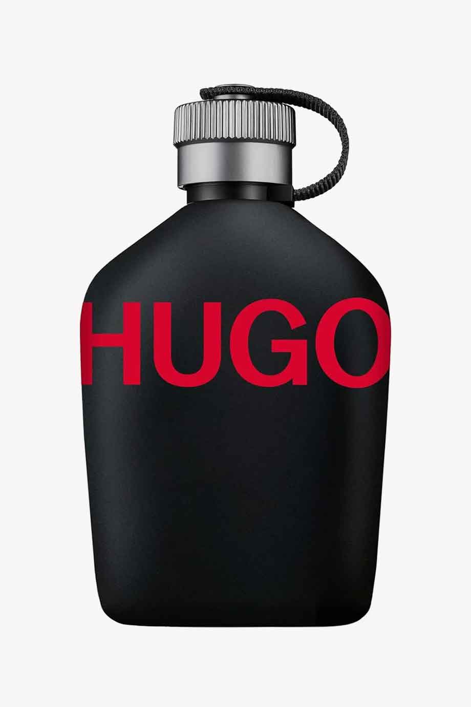 Picture of HUGO BOSS HUGO JUST DIFFERENT FOR MEN EAU DE TOILETTE 200ML