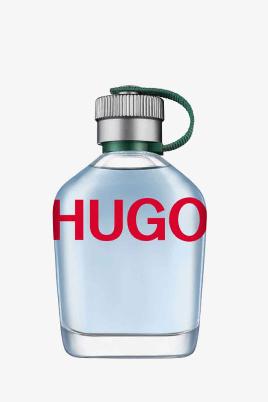 Picture of HUGO BOSS HUGO MAN EAU DE TOILETTE 125ML