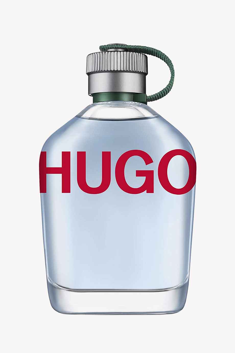 Picture of HUGO BOSS HUGO MAN EAU DE TOILETTE 200ML