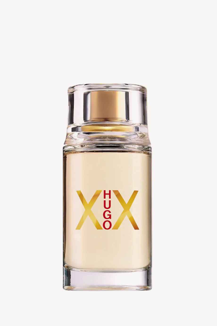 Picture of HUGO BOSS HUGO XX FOR WOMEN EAU DE TOILETTE 100ML