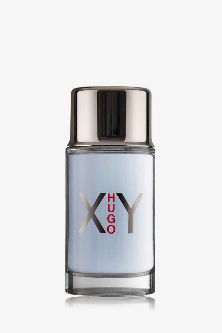 Picture of HUGO BOSS HUGO XY FOR MEN EAU DE TOILETTE 100ML