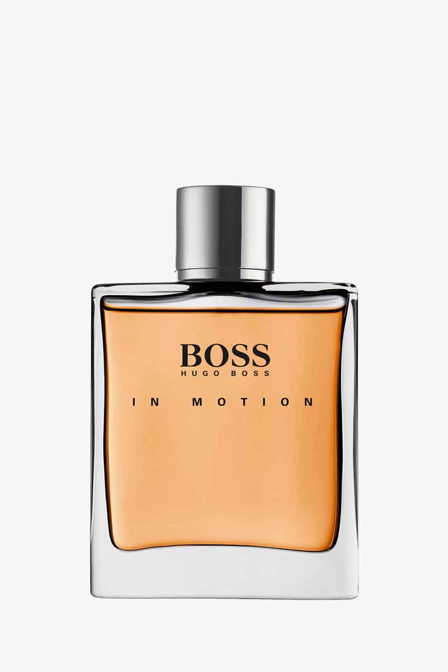 Picture of HUGO BOSS IN MOTION FOR MEN EAU DE TOILETTE 100ML