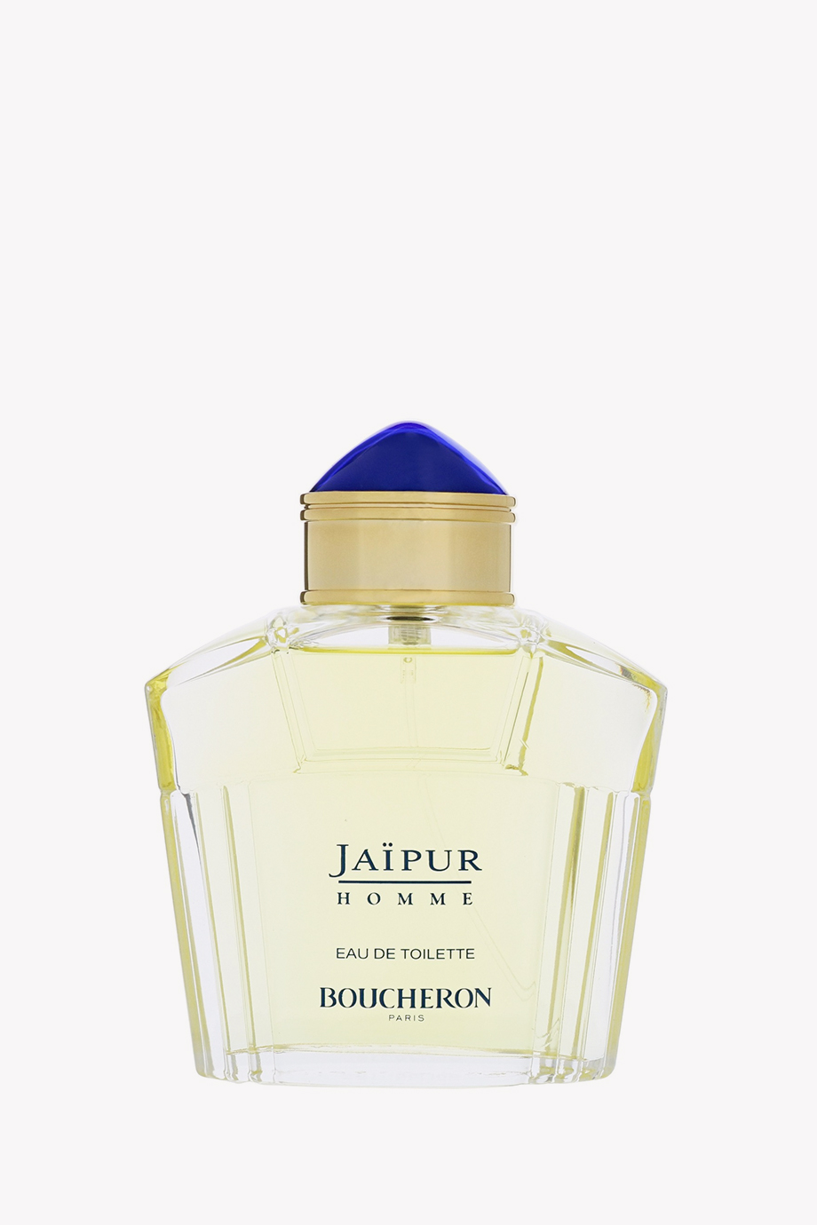 Picture of BOUCHERON JAIPUR HOMME EAU DE TOILETTE 100ML