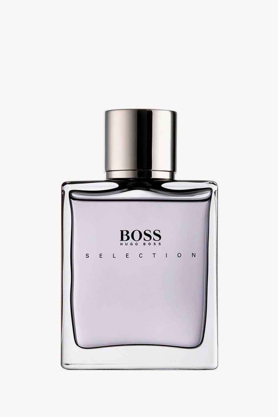 Picture of HUGO BOSS SELECTION FOR MEN EAU DE TOILETTE 100ML