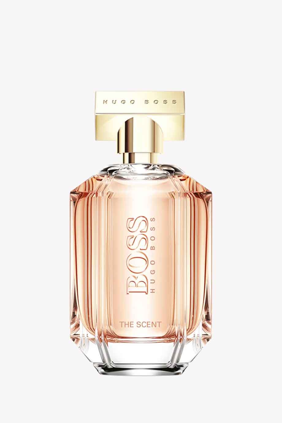 Picture of HUGO BOSS THE SCENT FOR HER EAU DE PARFUM 100ML