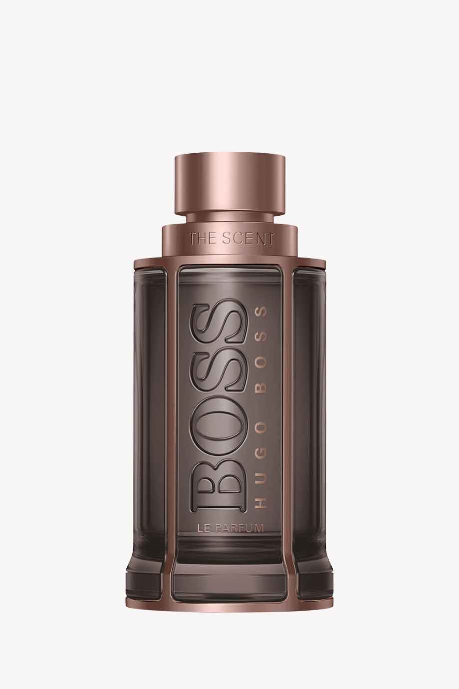 Picture of HUGO BOSS THE SCENT LE FOR MEN PARFUM 100ML