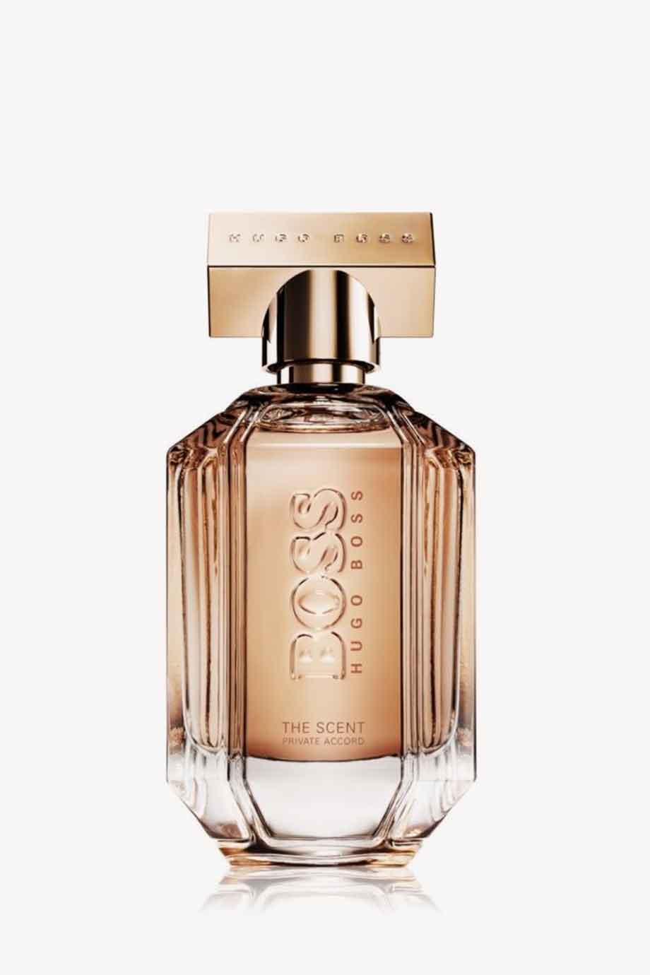 Picture of HUGO BOSS THE SCENT PRIVATE ACCORD FOR HER EAU DE PARFUM 100ML