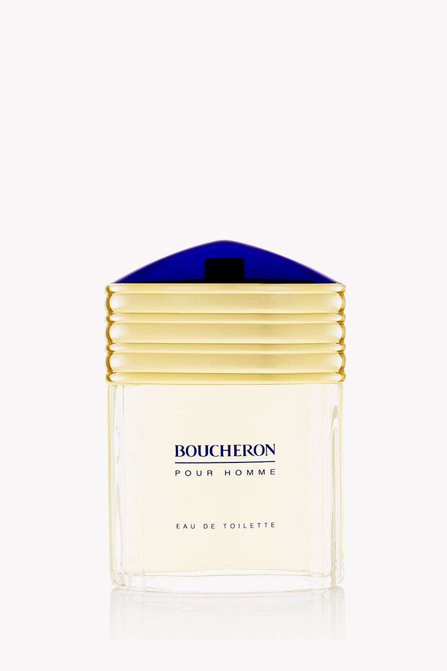 Picture of BOUCHERON MEN EAU DE TOILETTE 100ML