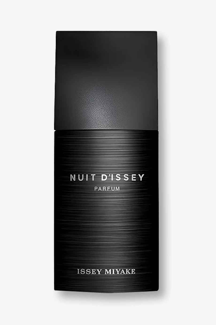 Picture of ISSEY MIYAKE NUIT D'ISSEY POUR HOMME PARFUM 125ML