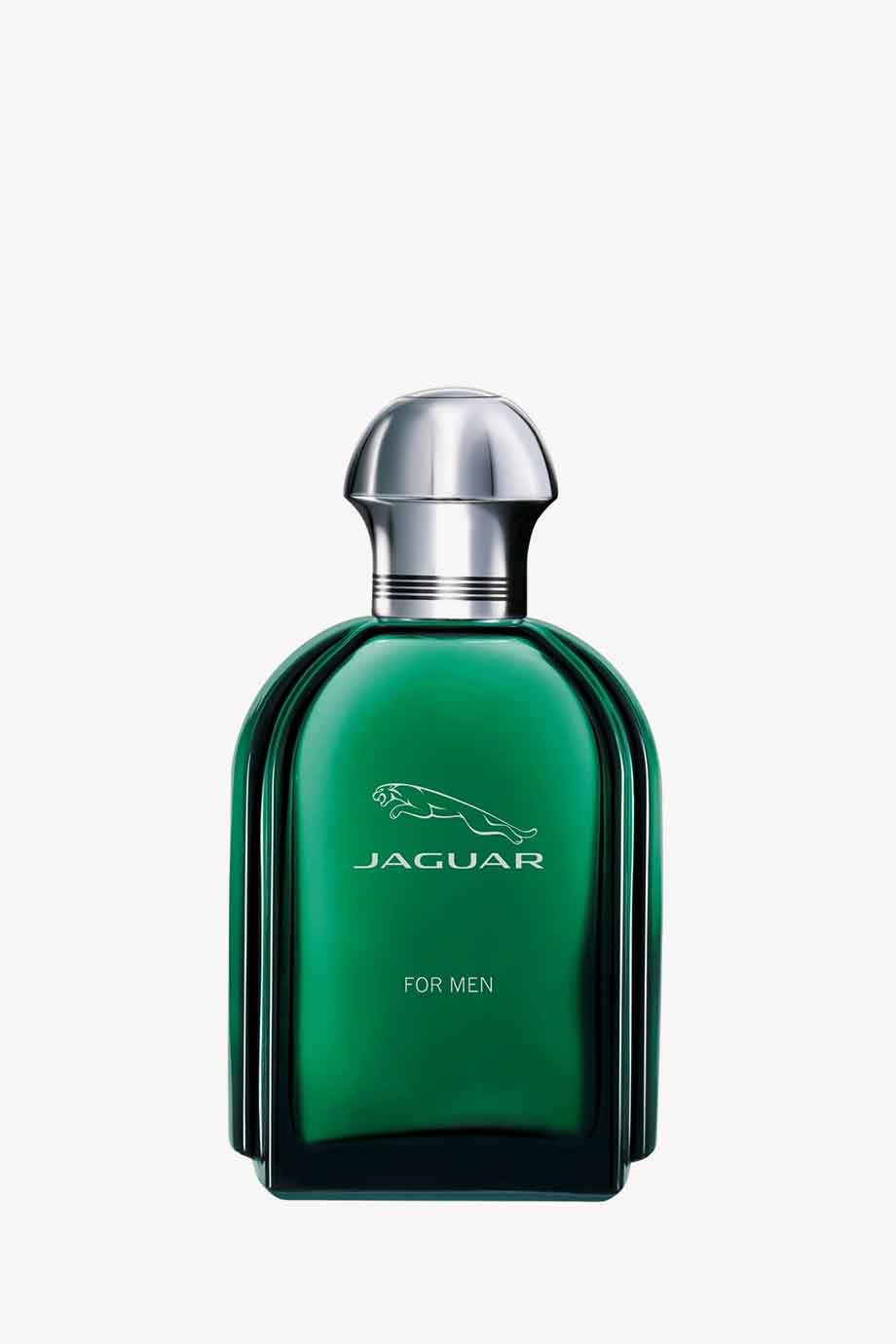 Picture of JAGUAR FOR MEN EAU DE TOILETTE 100ML