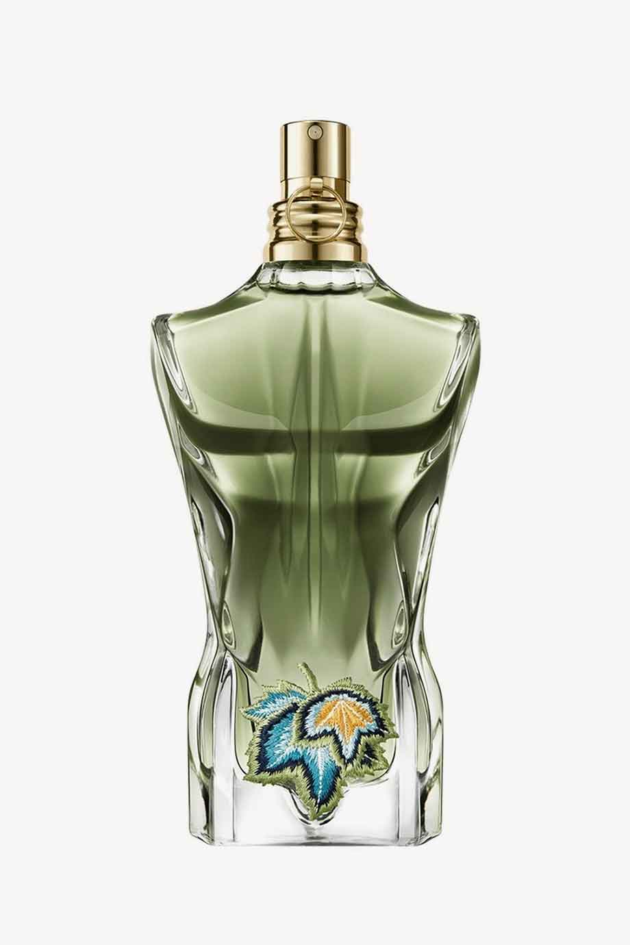 Picture of JEAN PAUL GAULTIER "LE BEAU" PARADISE GARDEN FOR MEN EAU DE PARFUM 125ML