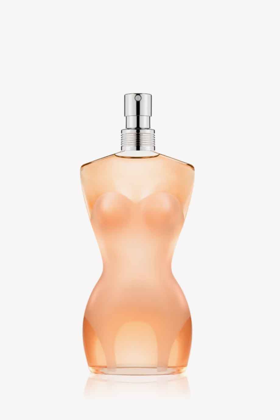 Picture of JEAN PAUL GAULTIER CLASSIQUE FOR WOMEN EAU DE TOILETTE 100ML