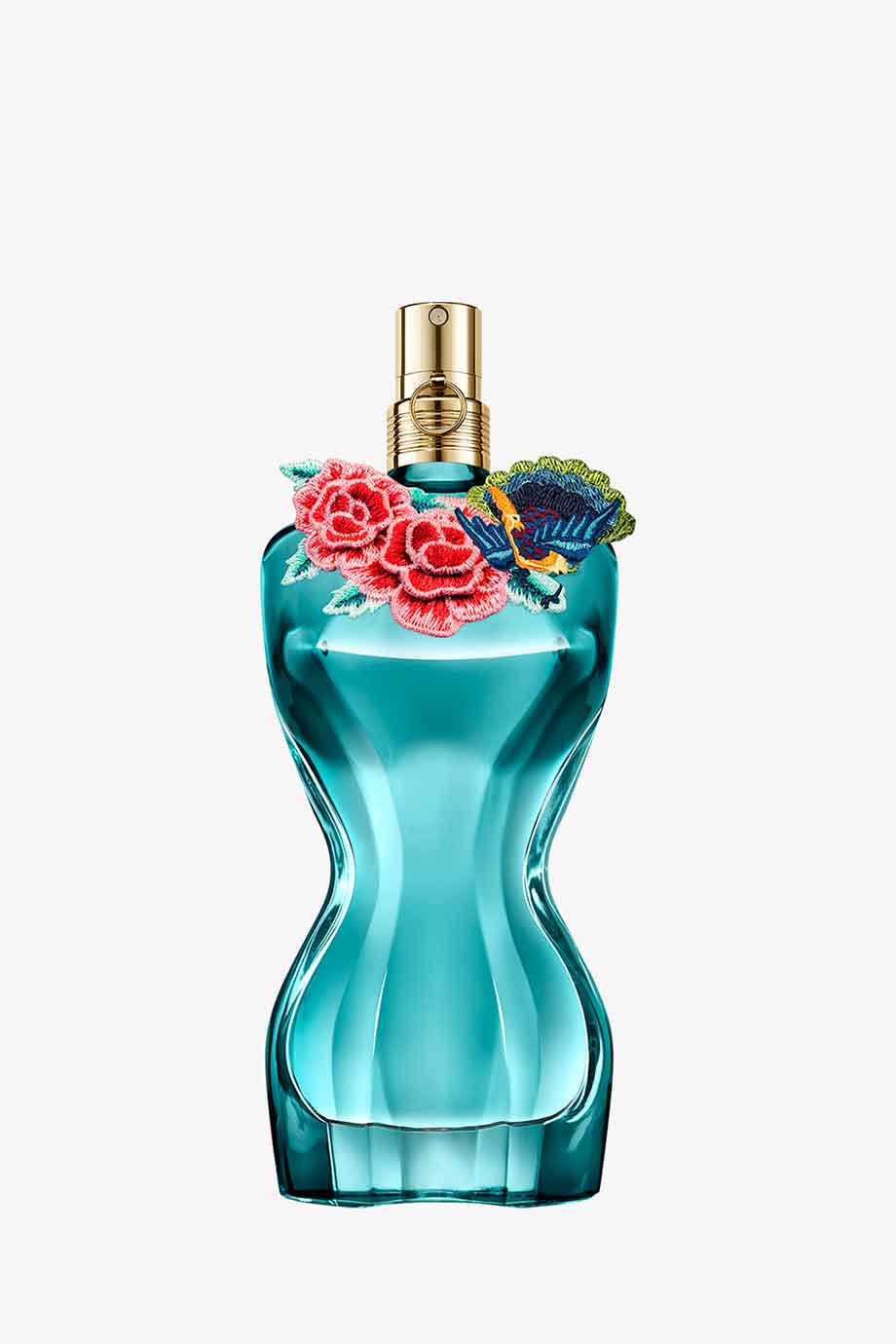 Picture of JEAN PAUL GAULTIER LA BELLE PARADISE GARDEN FOR WOMEN EAU DE PARFUME 100ML