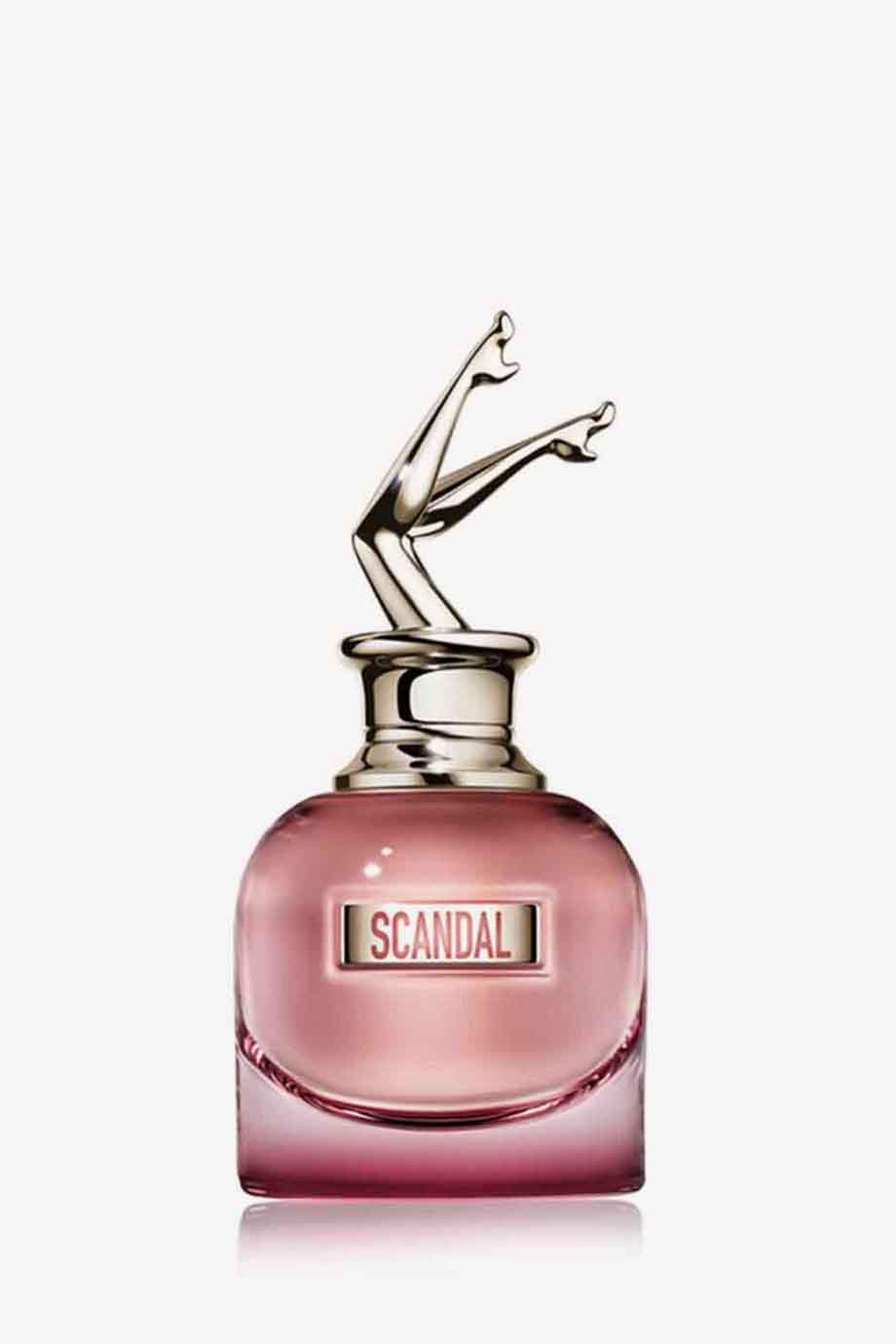 Picture of JEAN PAUL GAULTIER SCANDAL BY NIGHT FOR WOMEN EDP INTENSE 80ML