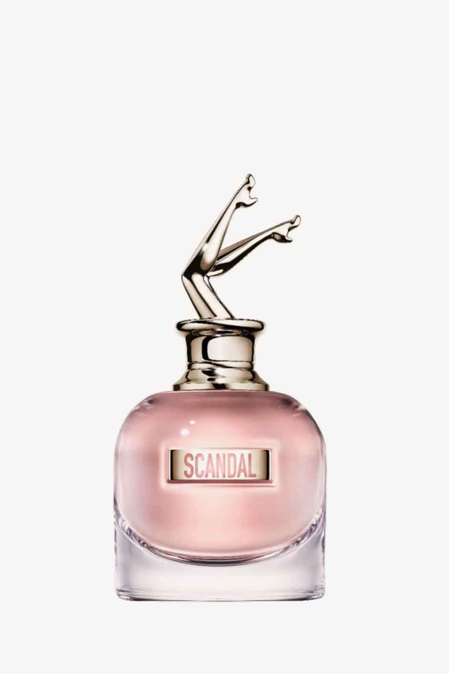 Picture of JEAN PAUL GAULTIER SCANDAL FOR WOMEN EAU DE PARFUM 80ML