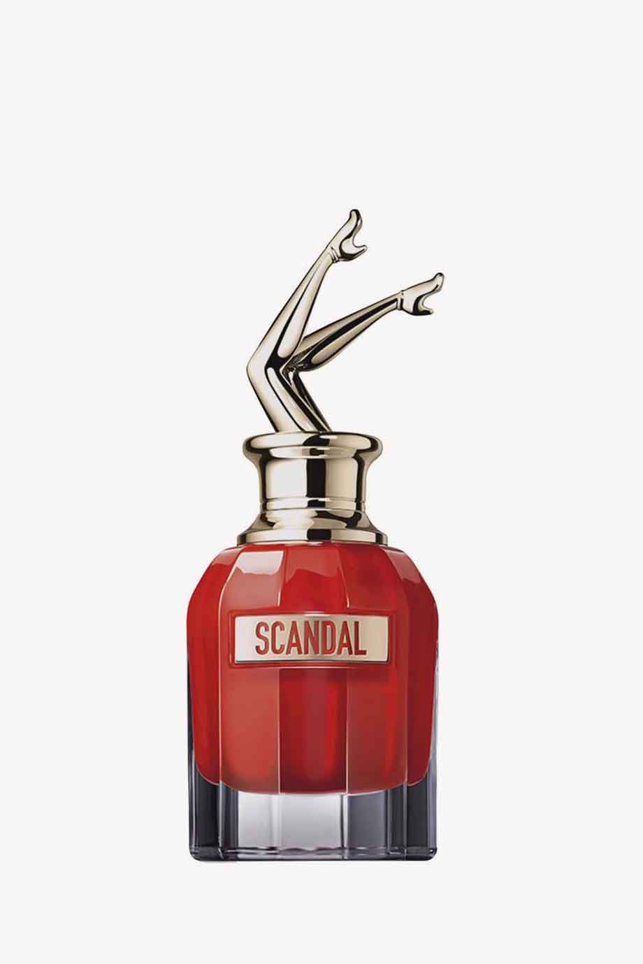 Picture of JEAN PAUL GAULTIER SCANDAL LE PARFUM FOR WOMEN EAU DE PARFUM INTENSE 80ML