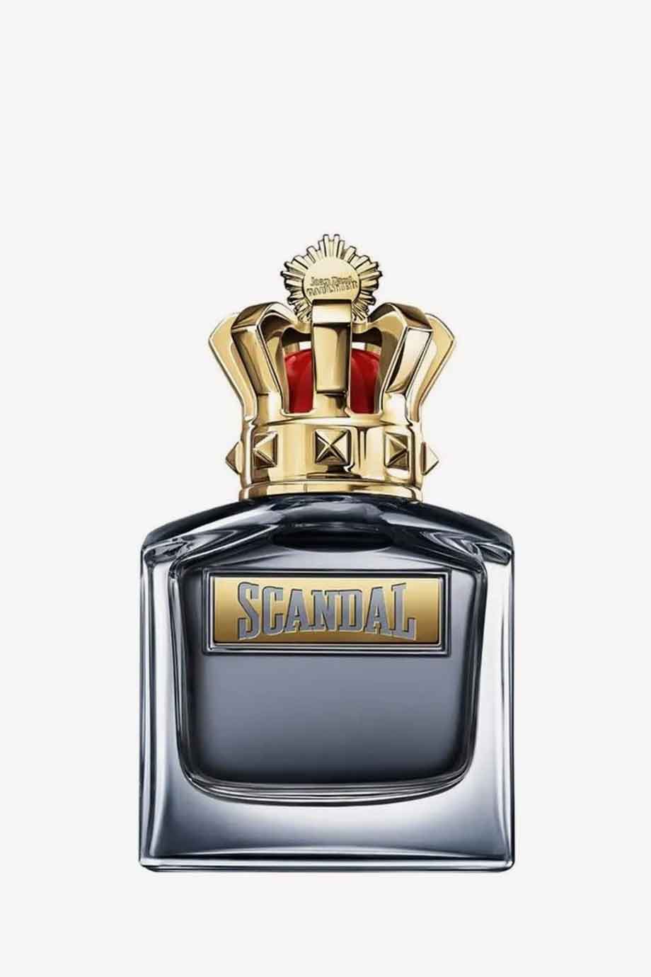 Picture of JEAN PAUL GAULTIER SCANDAL POUR HOMME EAU DE TOILETTE 100ML