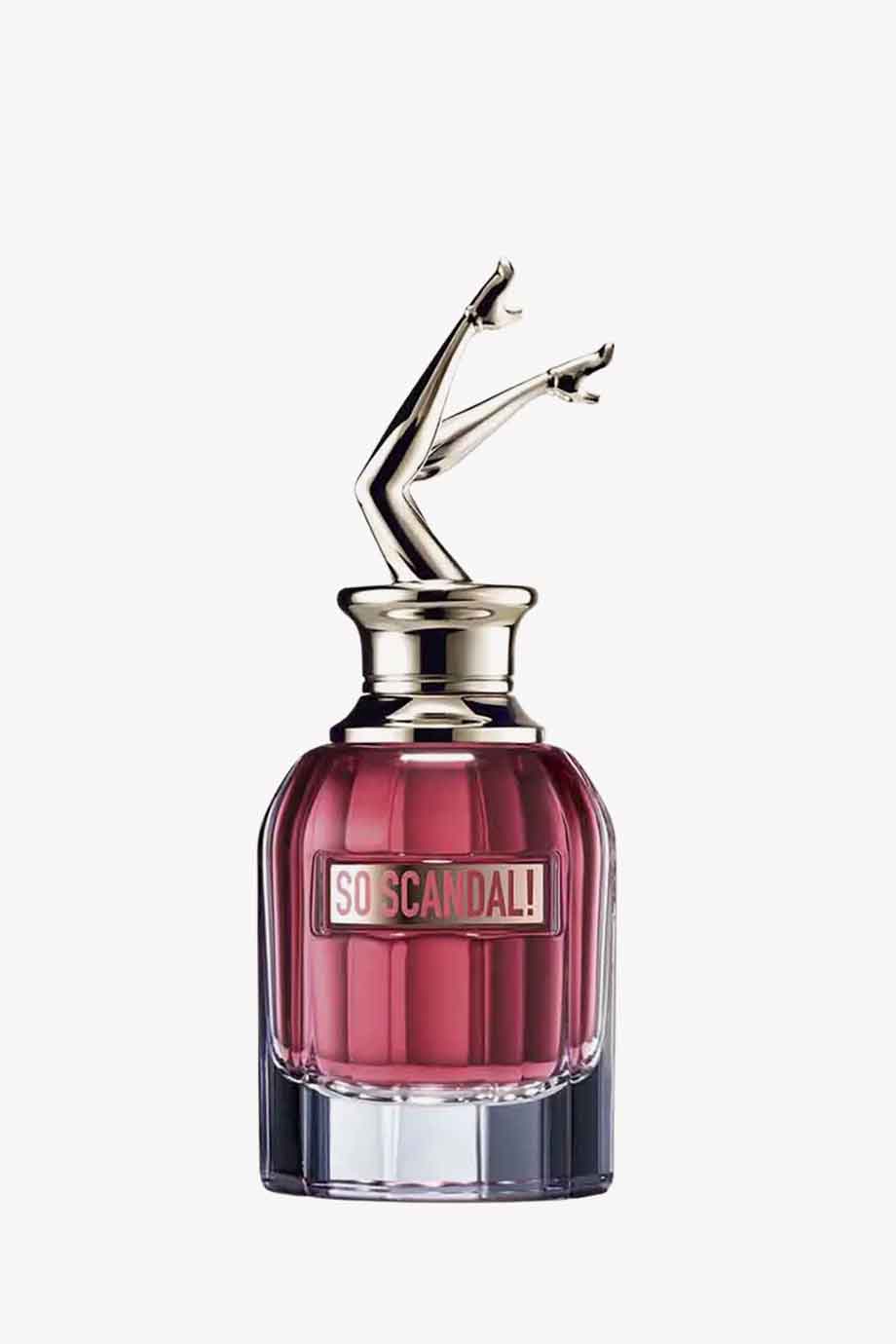 Picture of JEAN PAUL GAULTIER SO SCANDAL FOR WOMEN EAU DE PARFUM 80ML