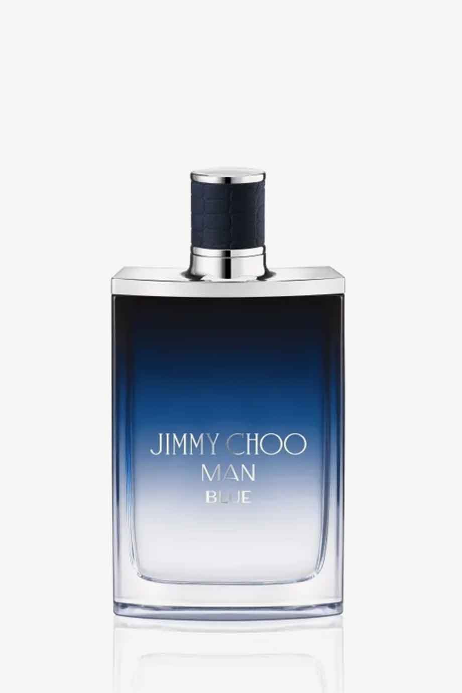 Picture of JIMMY CHOO MAN BLUE EAU DE TOILETTE 100ML