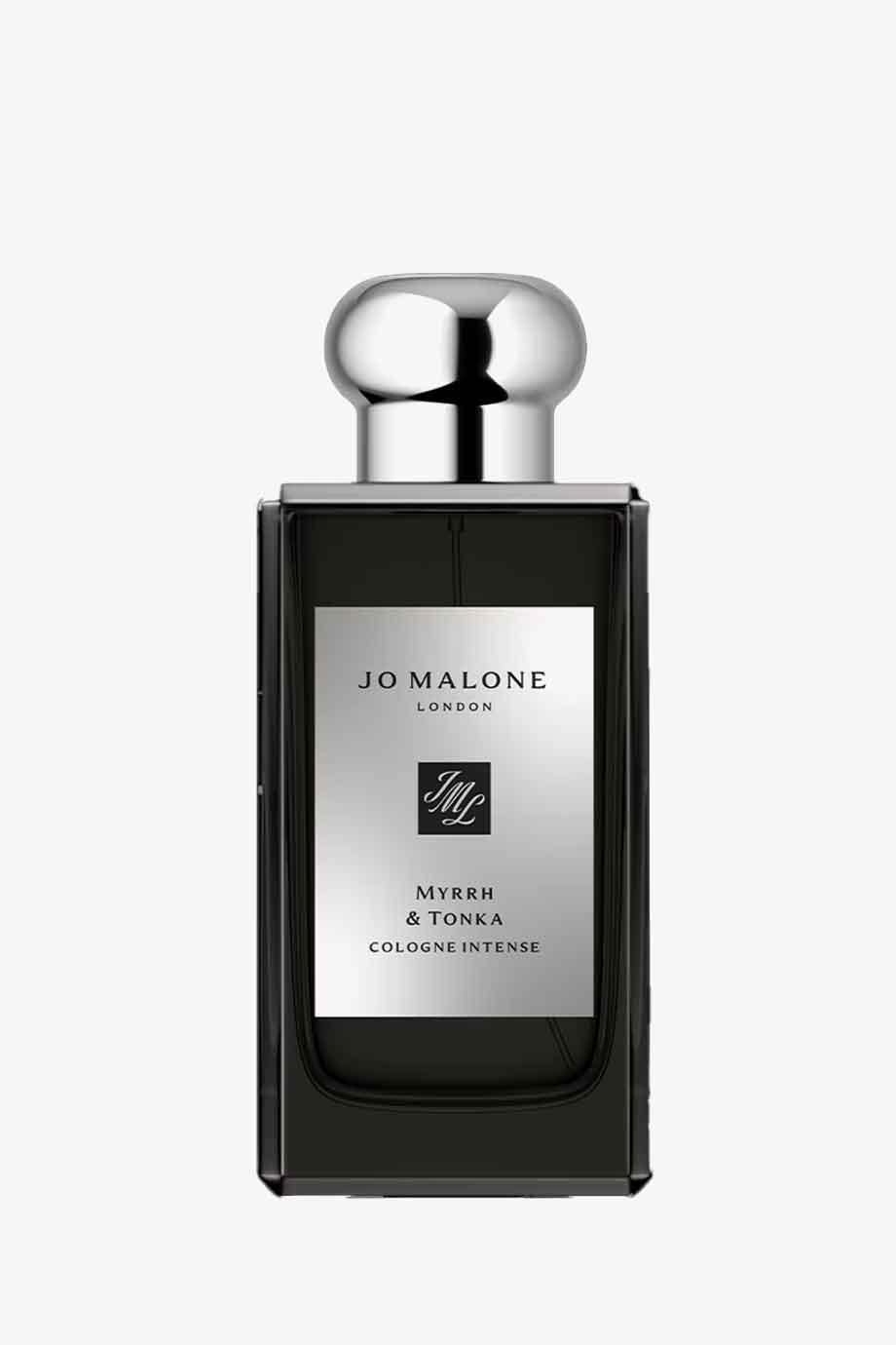 Picture of JO MALONE LONDON MYRRH & TONKA UNISEX  COLOGNE INTENSE 100ML