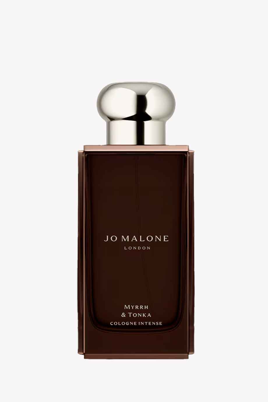 Picture of JO MALONE LONDON MYRRH & TONKA UNISEX EAU DE COLOGNE INTENSE 100ML