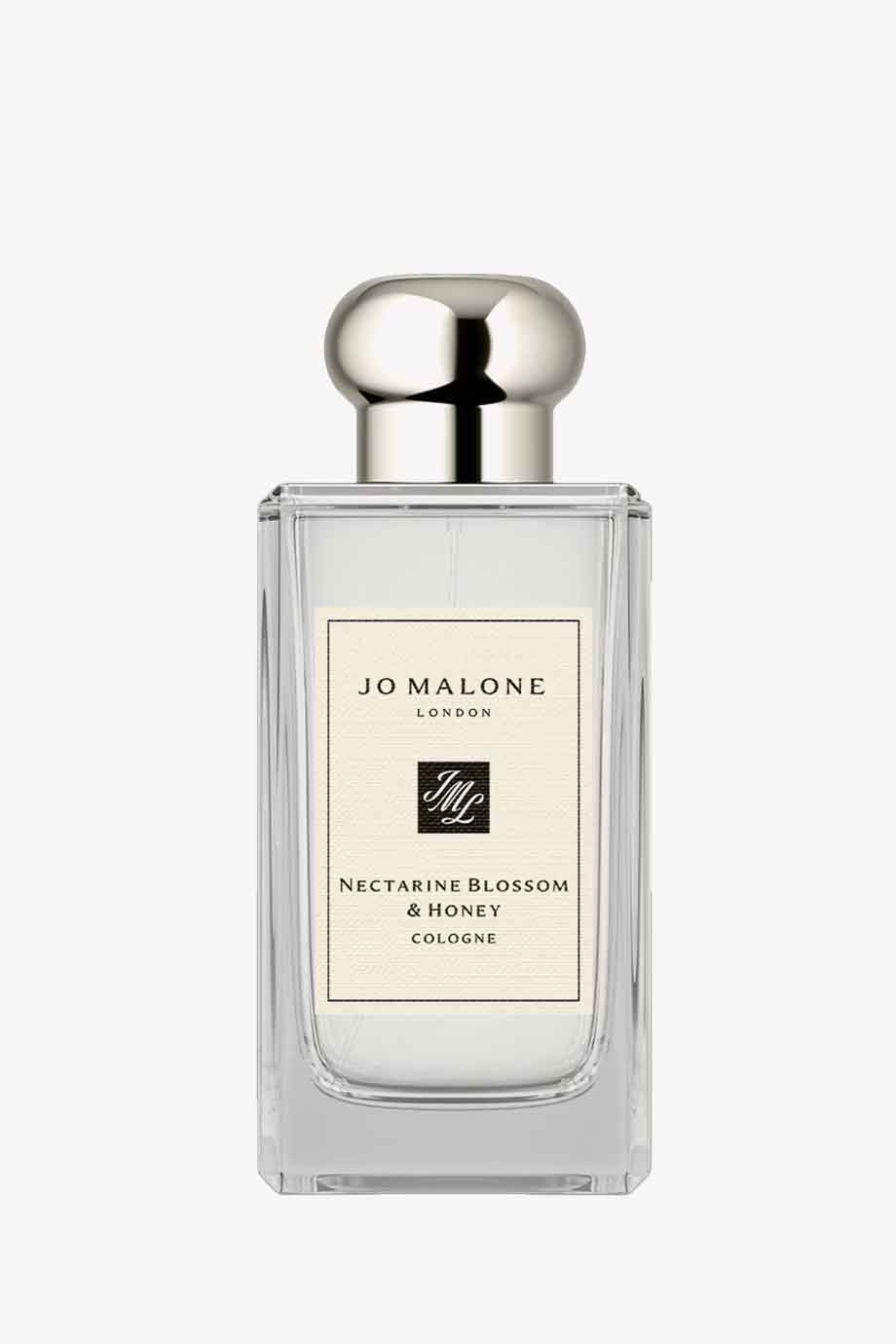 Picture of JO MALONE LONDON NECTARINE BLOSSOM & HONEY UNISEX EAU DE COLOGNE 100ML