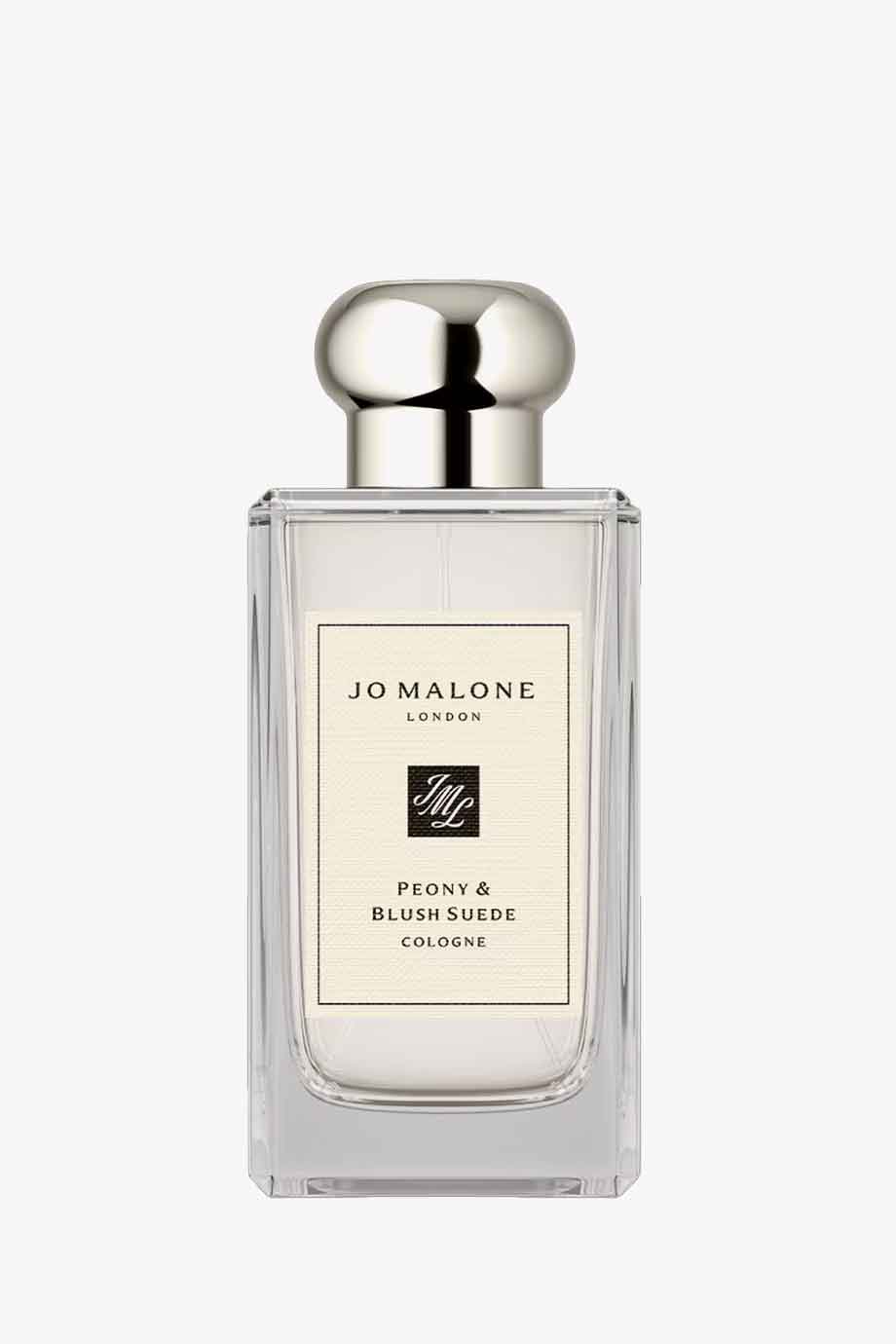 Picture of JO MALONE LONDON PEONY & BLUSH SUEDE UNISEX EAU DE COLOGNE 100ML