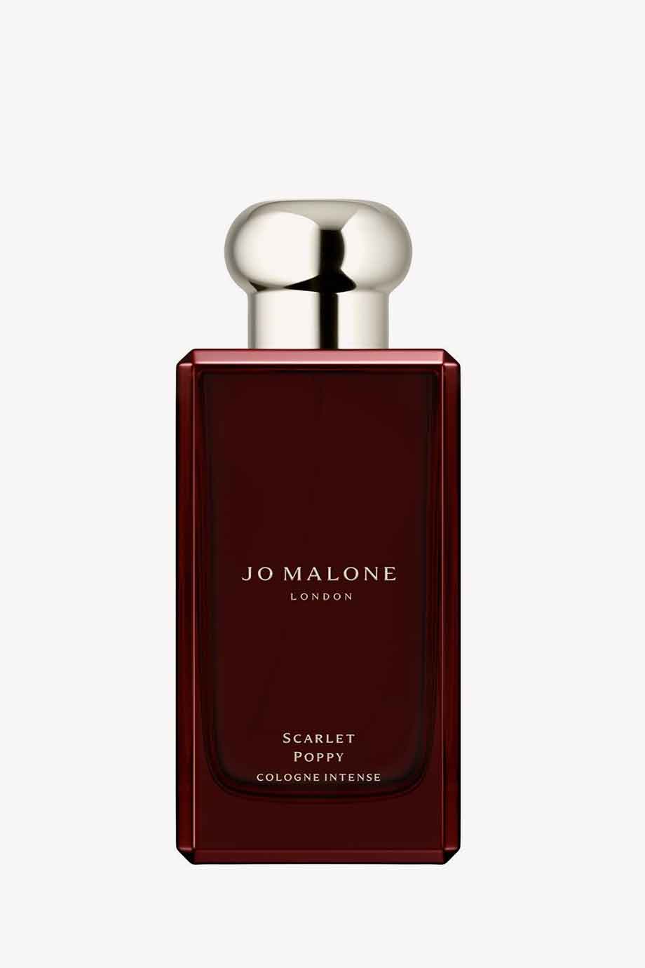 Picture of JO MALONE SCARLET POPPY COLOGNE INTENSE 100ML