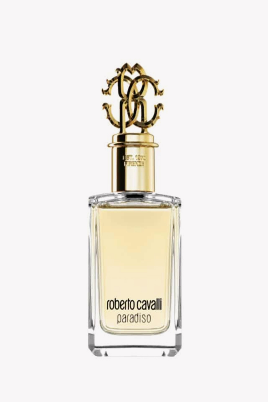 Picture of ROBERTO CAVALLI PARADISO FOR WOMEN EAU DE PARFUM 100ML