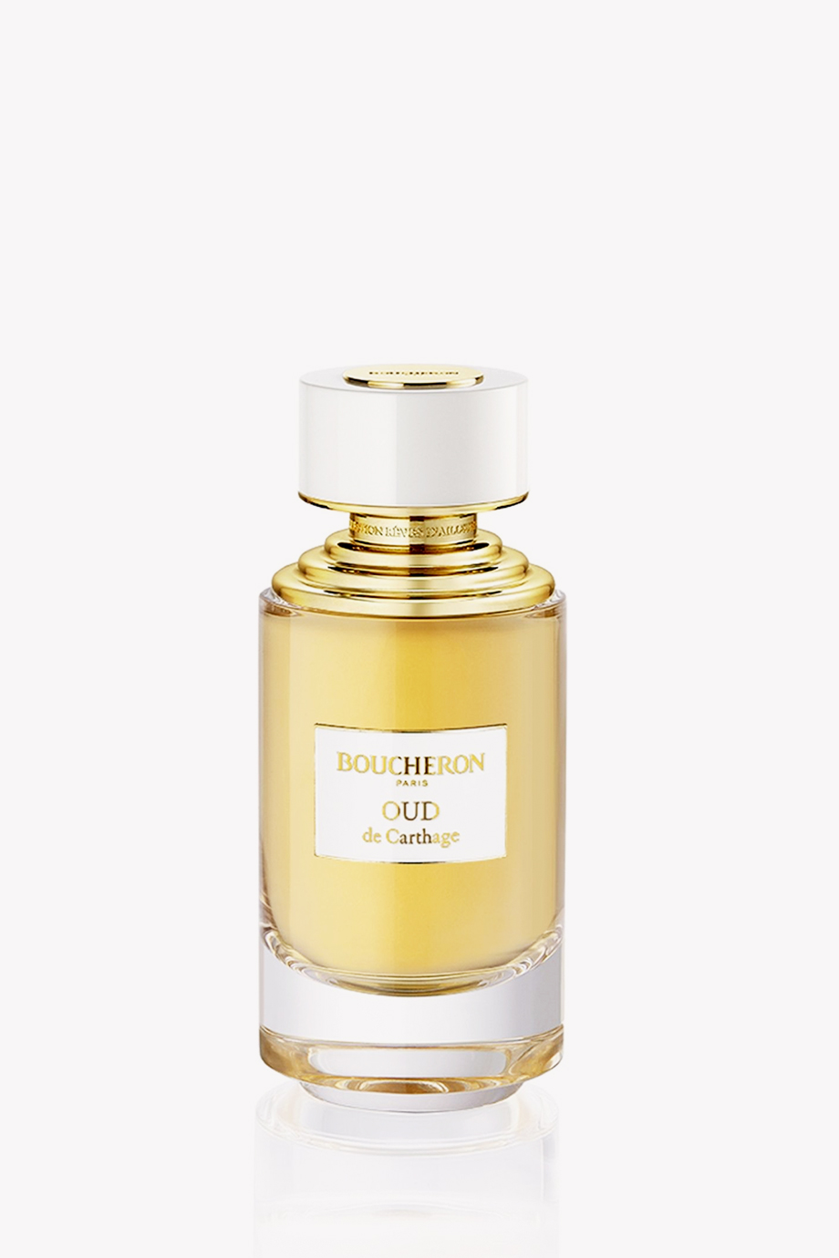 Picture of BOUCHERON OUD DE CARTHAGE UNISEX EAU DE PARFUM 125ML