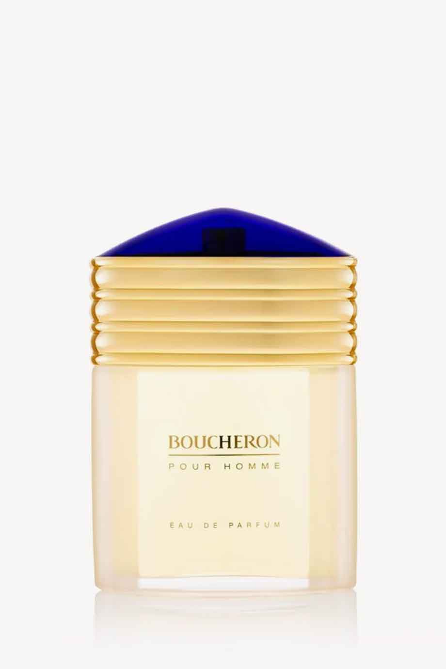 Picture of BOUCHERON POUR HOMME EAU DE PARFUM 100ML