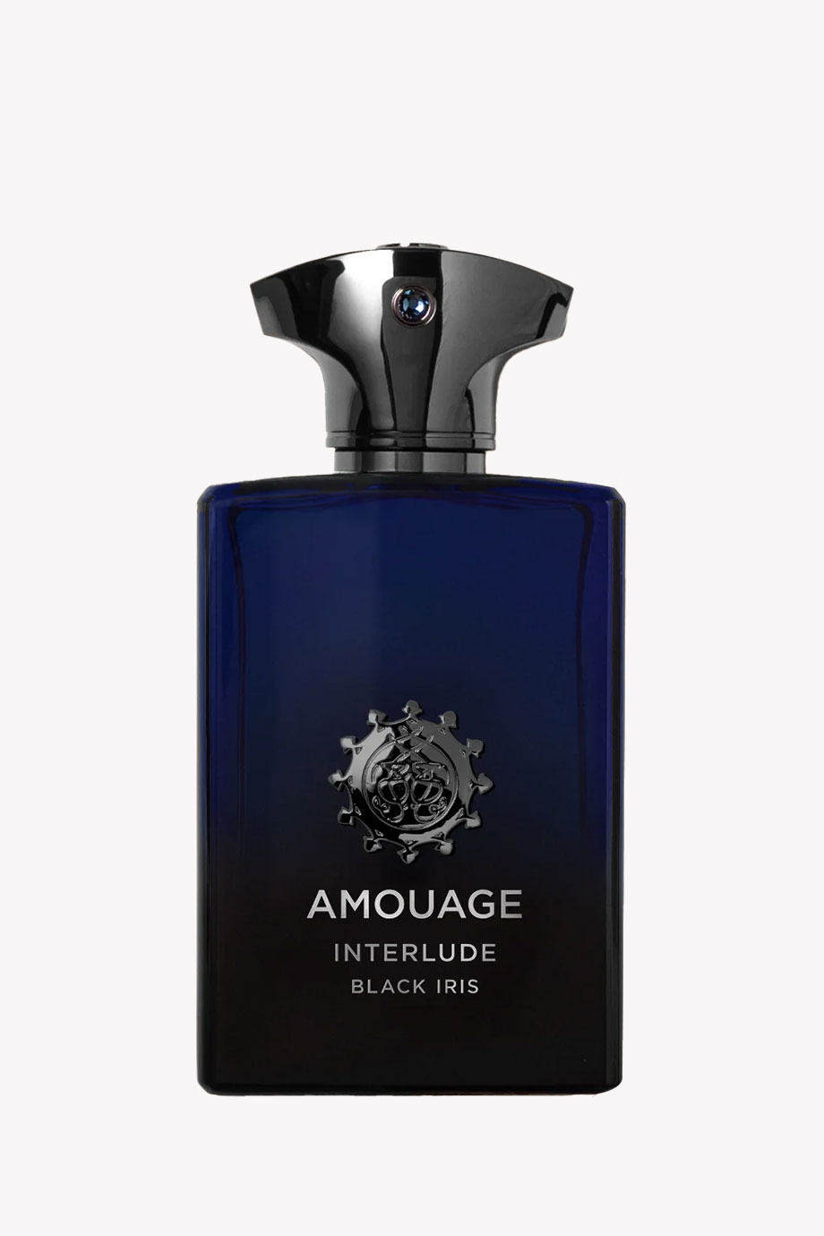 Picture of AMOUAGE INTERLUDE BLACK IRIS MEN EAU DE PARFUM 100ML