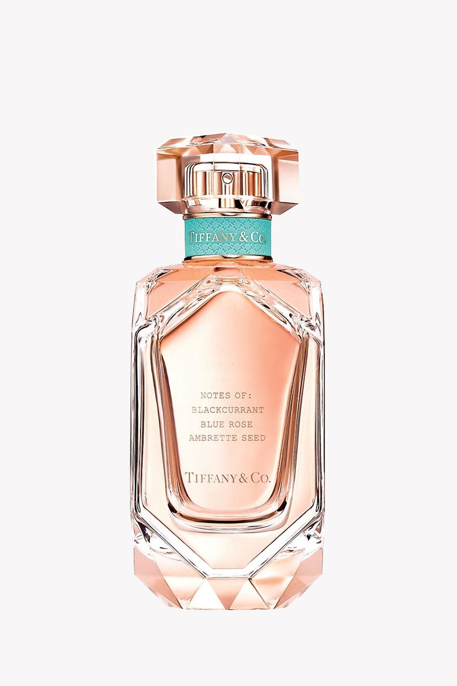 Picture of TIFFANY & CO. ROSE GOLD FOR WOMEN EAU DE PARFUM 75ML