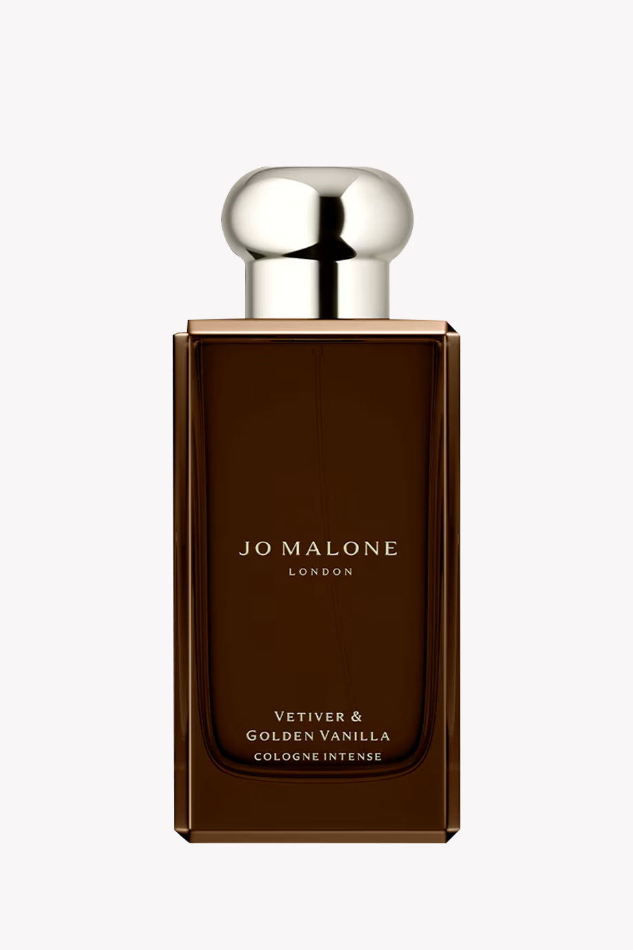 Picture of JO MALONE LONDON VETIVER & GOLDEN VANILLA UNISEX EAU DE COLOGNE INTENSE 100ML