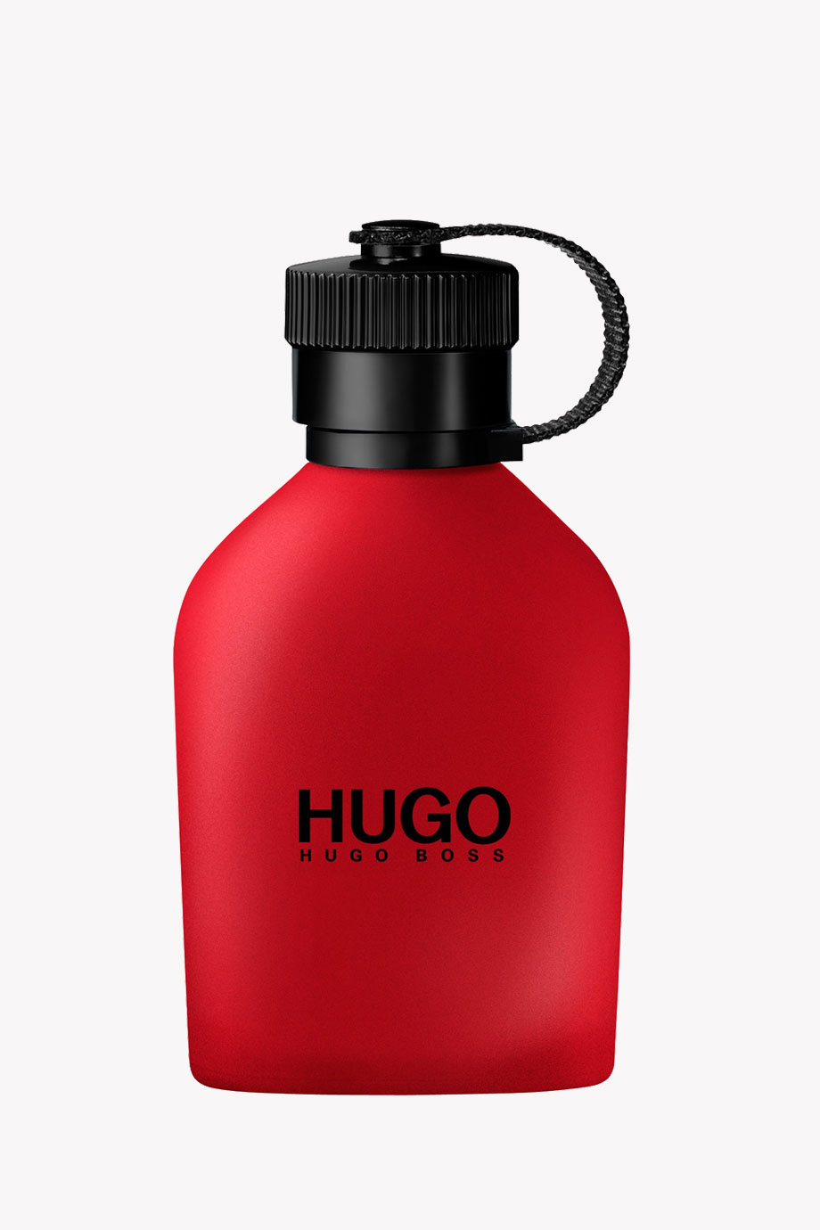 Picture of HUGO BOSS HUGO RED FOR MEN EAU DE TOILETTE 200ML