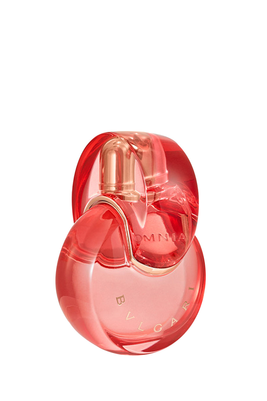 Picture of BVLGARI OMNIA CORAL WOMEN EAU DE TOILETTE 100ML