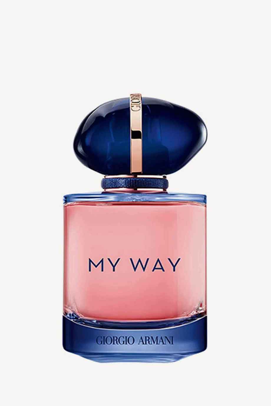 Picture of GIORGIO ARMANI MY WAY INTENSE WOMEN EAU DE PARFUM 90ML