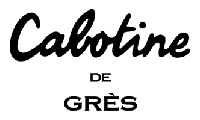 CABOTINE