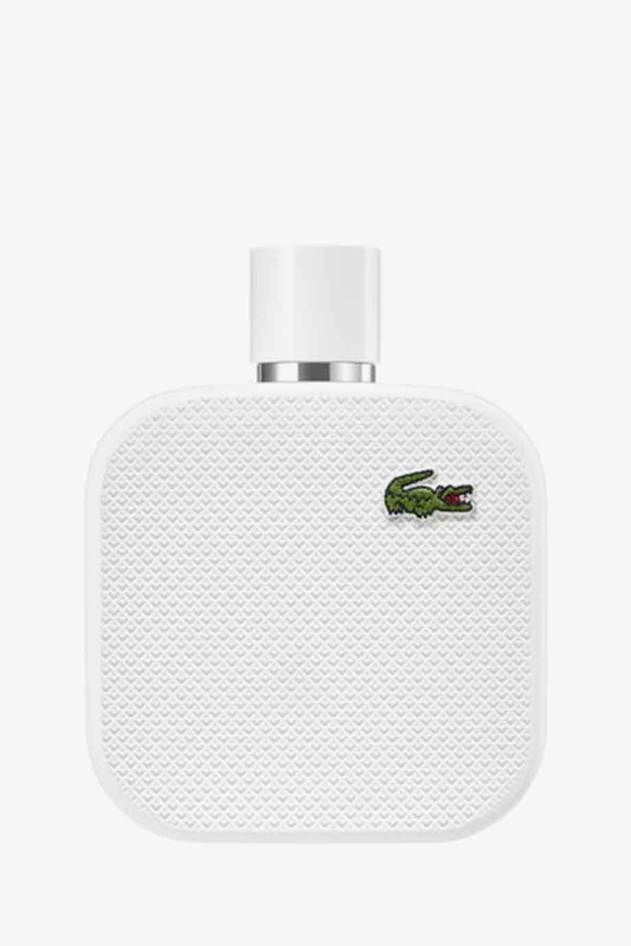 Picture of LACOSTE EAU DE LACOSTE L.12.12 BLANC FOR MEN EAU DE TOILETTE