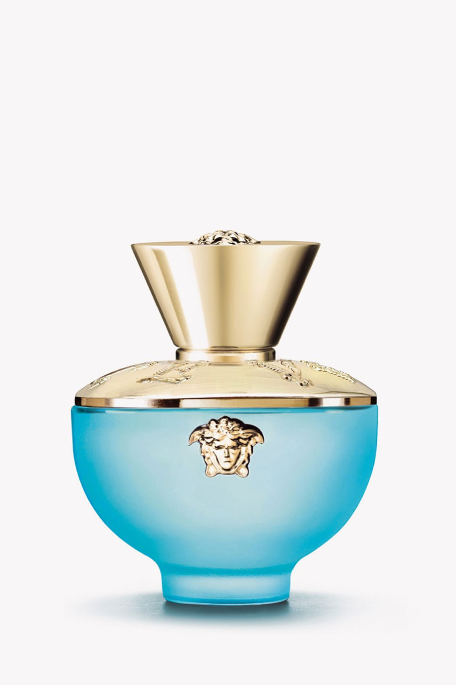 Picture of VERSACE DYLAN TURQUOISE POUR FEMME EAU DE TOILETTE 100ML