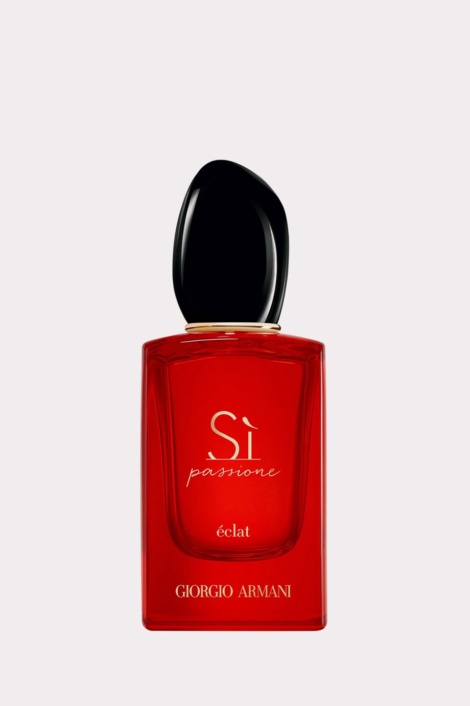 Picture of GIORGIO ARMANI SI PASSIONE ECLAT FOR WOMEN EAU DE PARFUME 100ML