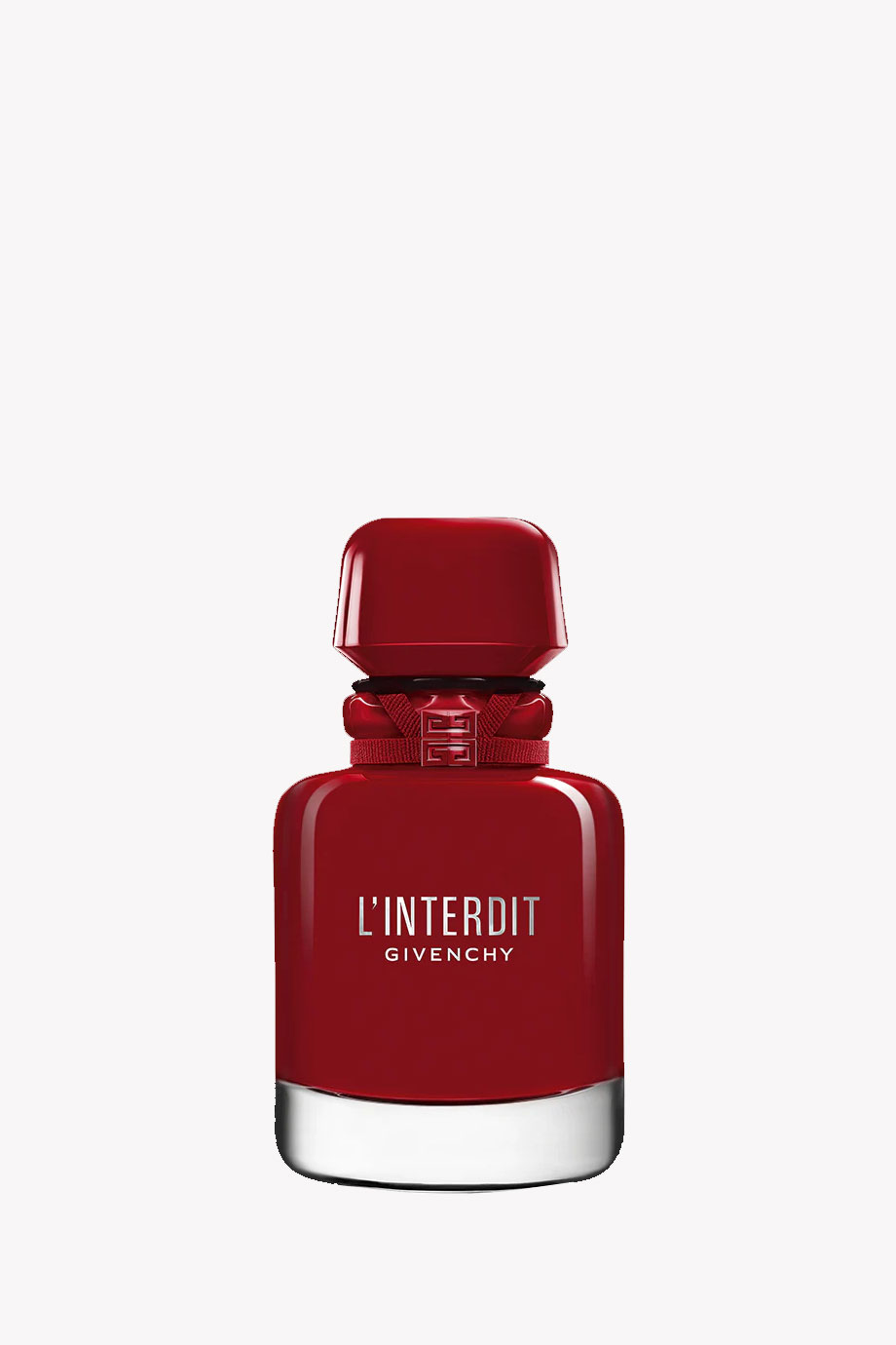 Picture of GIVENCHY L'INTERDIT ROUGE ULTIME EAU DE PARFUM 80ML