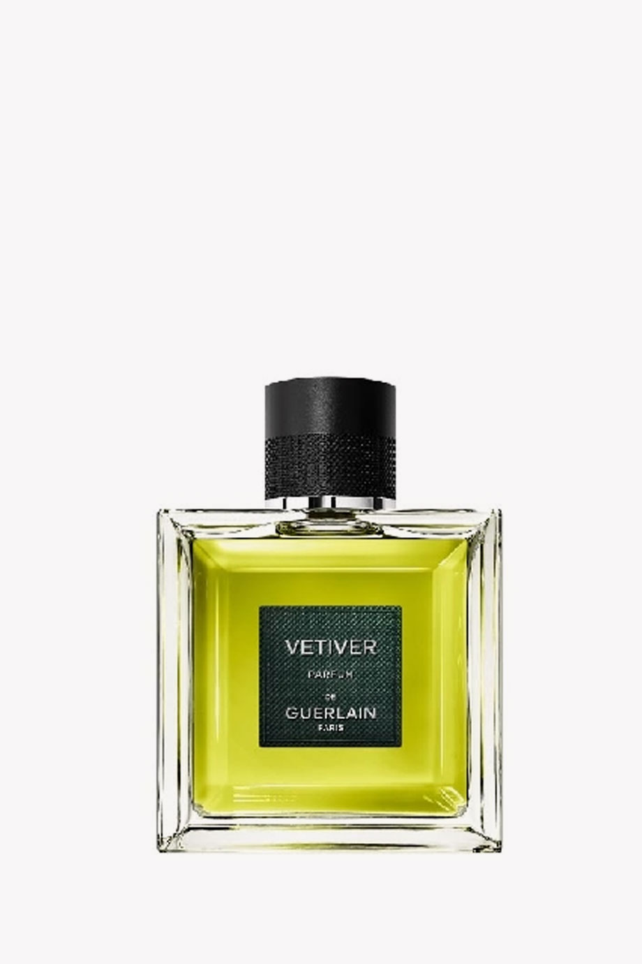 Picture of GUERLAIN VETIVER FOR MEN PARFUM 100ML