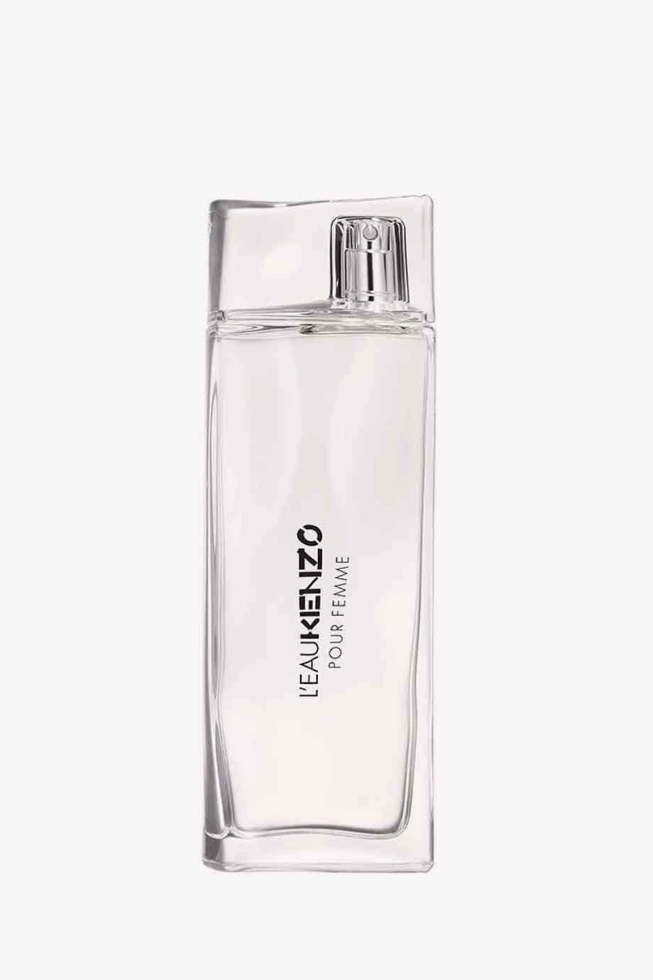 Picture of KENZO L'EAU POUR FEMME EAU DE TOILETTE 100ML