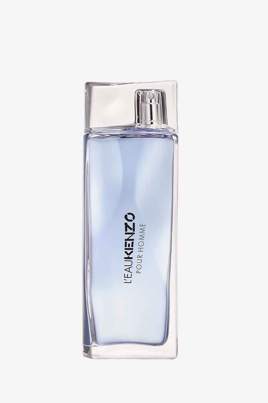 Picture of KENZO L'EAU POUR HOMME EAU DE TOILETTE 100ML