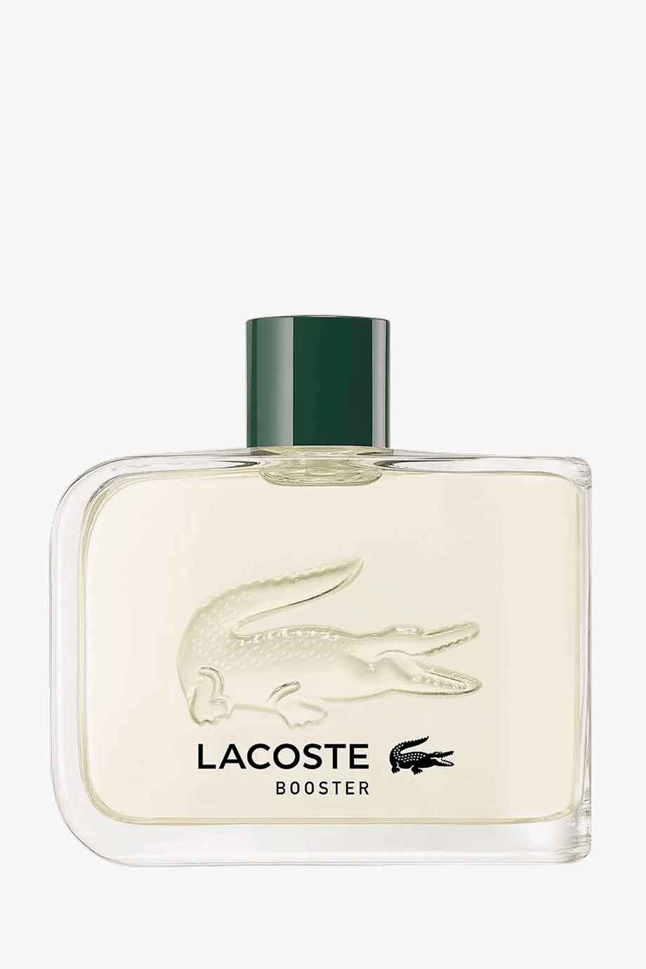 Picture of LACOSTE BOOSTER FOR MEN EAU DE TOILETTE 125ML