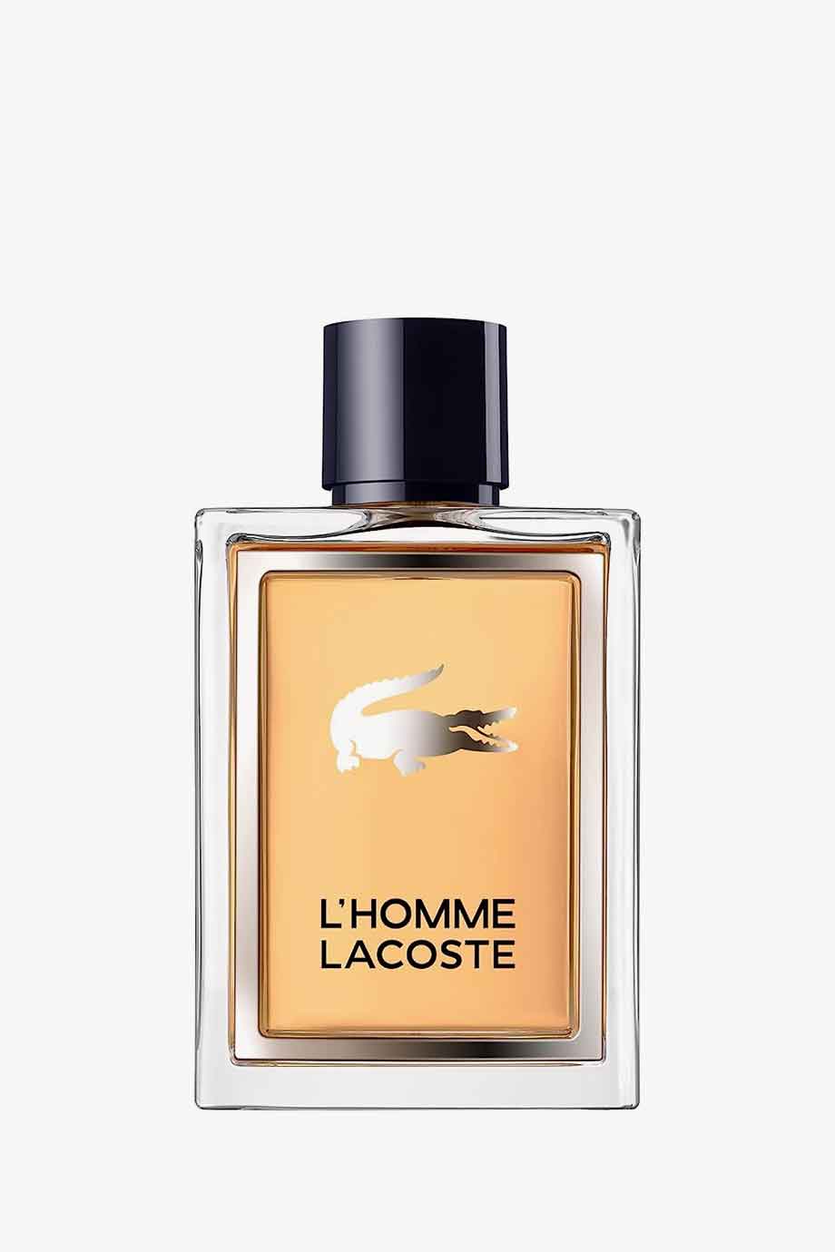 Picture of LACOSTE L'HOMME LACOSTE FOR MEN EAU DE TOILETTE 100ML