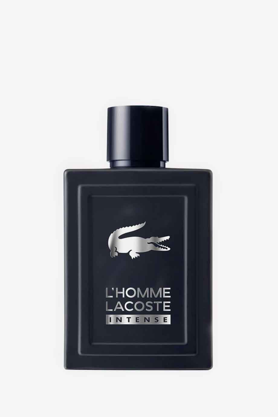 Picture of LACOSTE L'HOMME LACOSTE INTENSE FOR MEN EAU DE TOILETTE 100ML