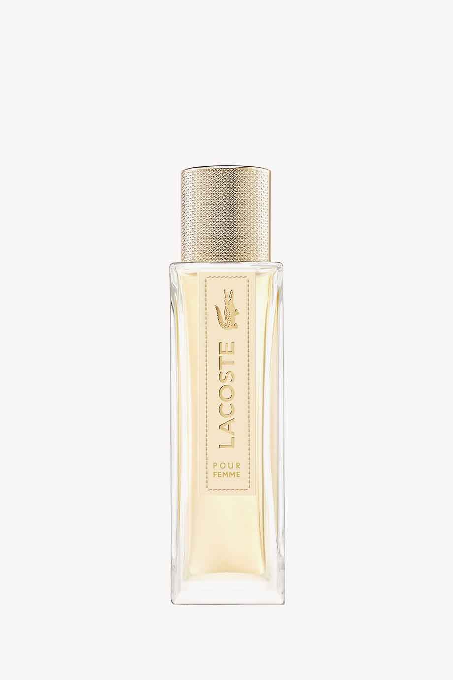 Picture of LACOSTE POUR FEMME FOR WOMEN EAU DE PARFUM 90ML