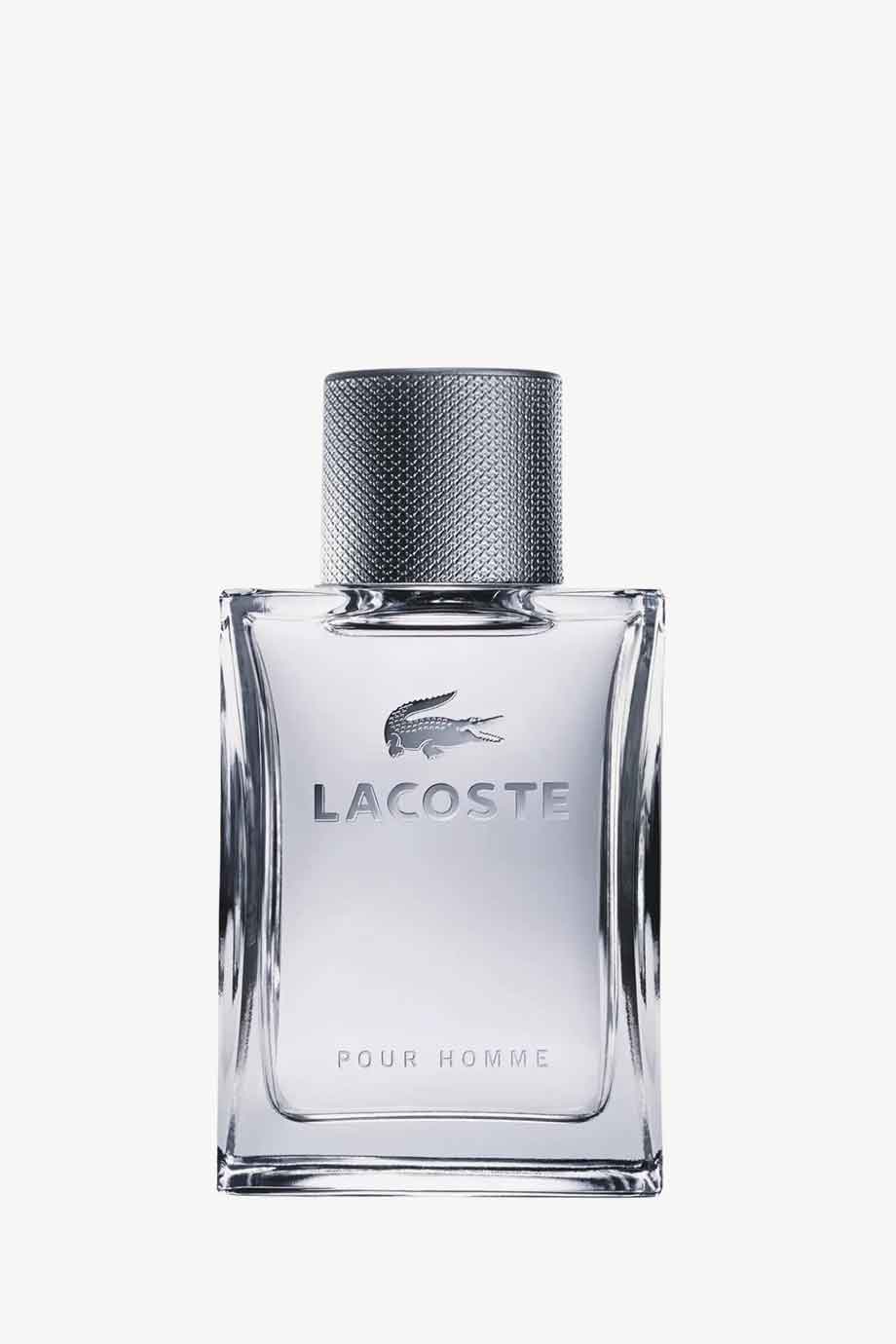 Picture of LACOSTE POUR HOMME FOR MEN EAU DE TOILETTE 100ML